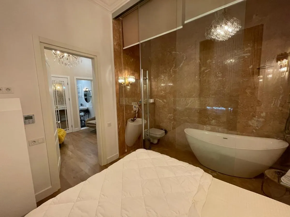 Hotel Hôtel Rikhe Palace à Tbilissi